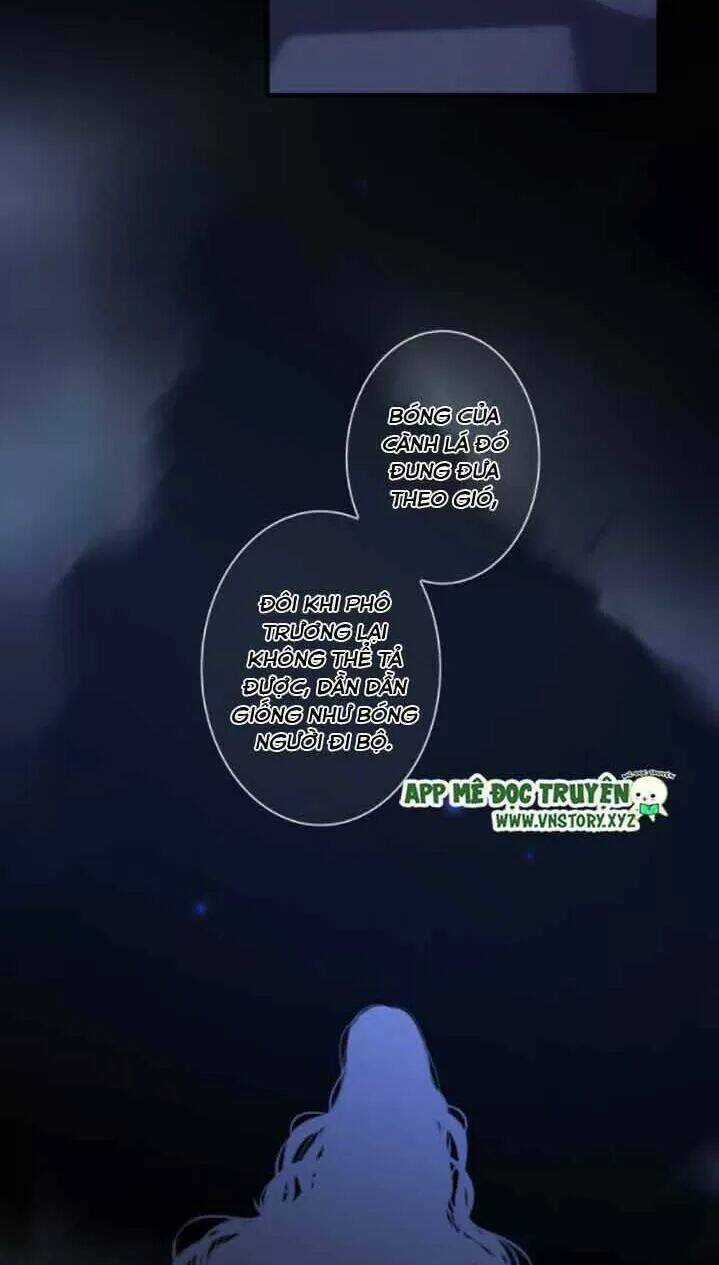 Con Tim Rung Động 2 - Chapter 118 - Trang 7