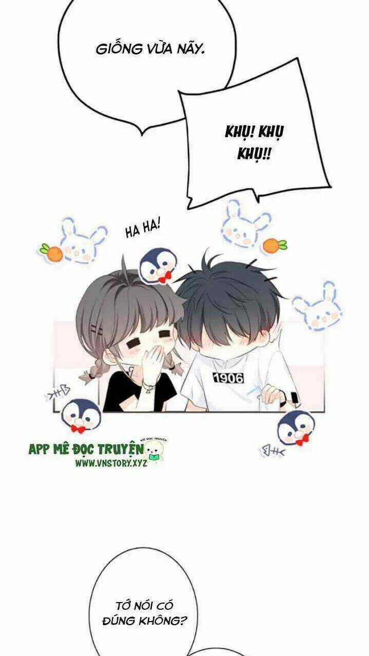 Con Tim Rung Động 2 - Chapter 118 - Trang 61