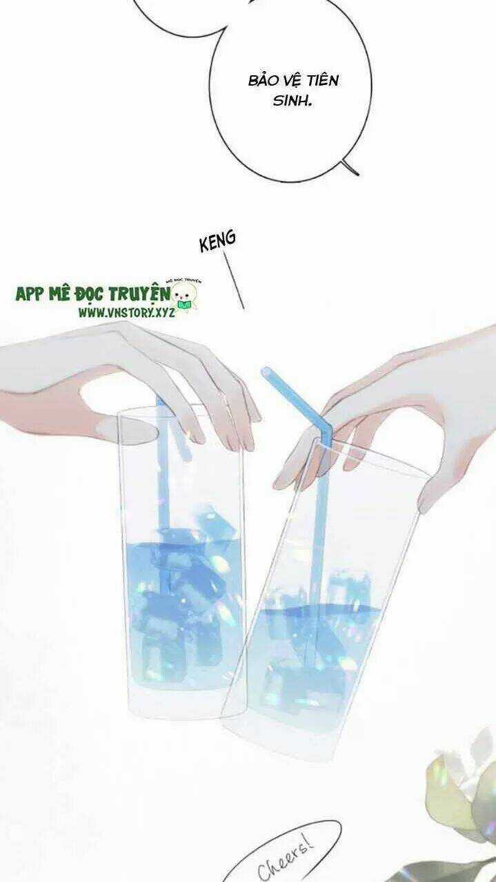 Con Tim Rung Động 2 - Chapter 118 - Trang 62