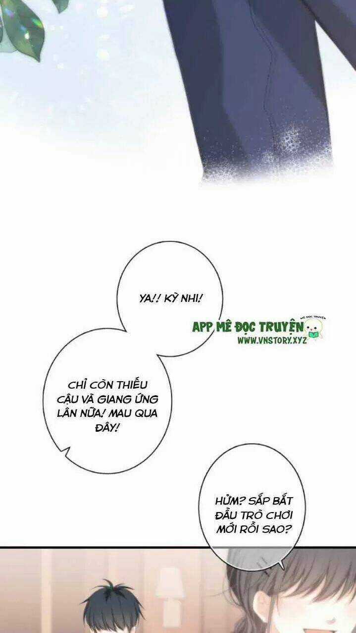 Con Tim Rung Động 2 - Chapter 118 - Trang 65