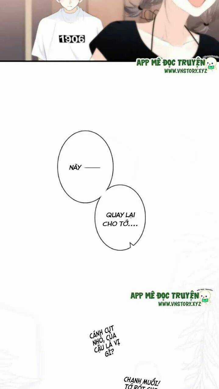 Con Tim Rung Động 2 - Chapter 118 - Trang 66