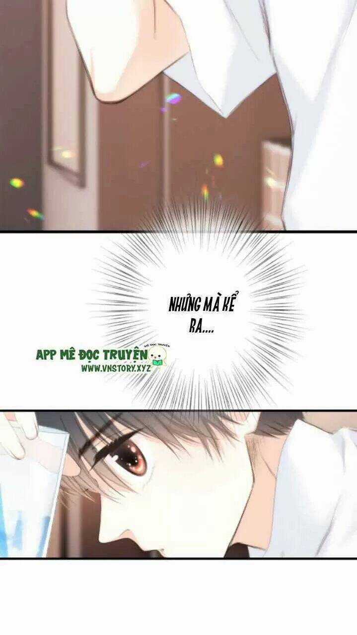 Con Tim Rung Động 2 - Chapter 118 - Trang 69