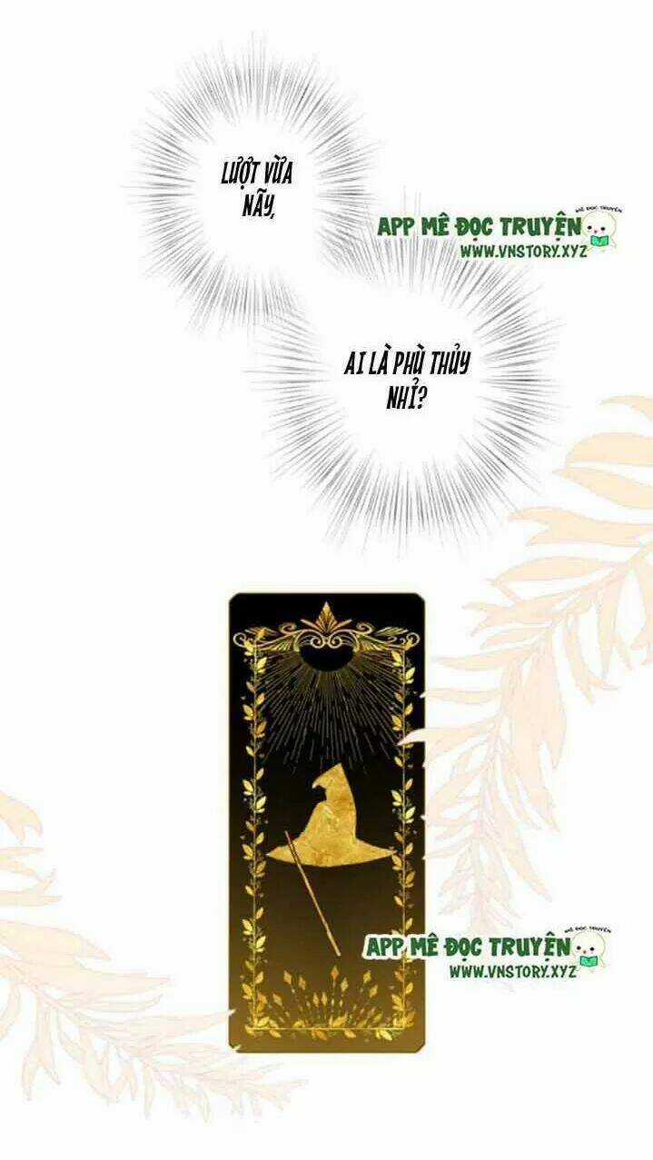 Con Tim Rung Động 2 - Chapter 118 - Trang 70