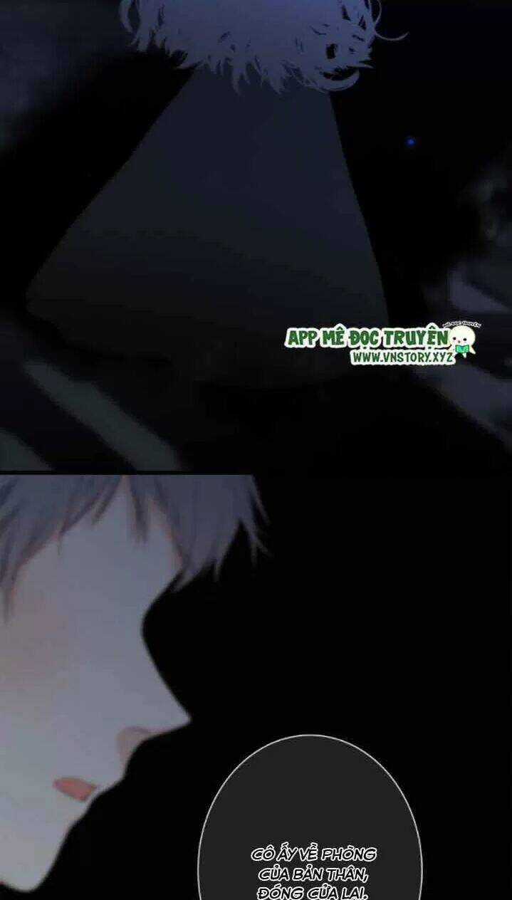 Con Tim Rung Động 2 - Chapter 118 - Trang 8