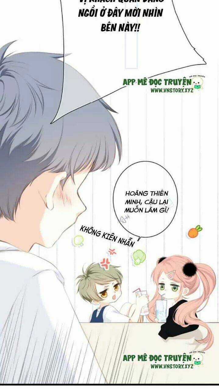 Con Tim Rung Động 2 - Chapter 118 - Trang 72