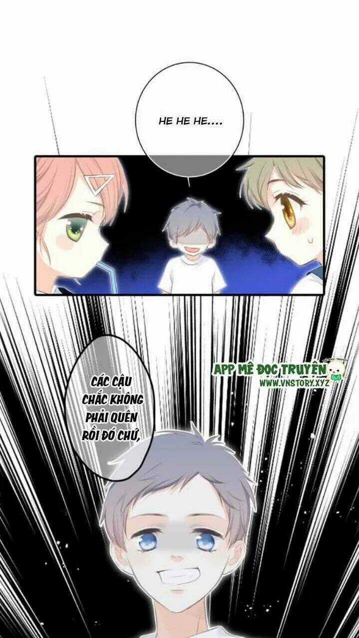 Con Tim Rung Động 2 - Chapter 118 - Trang 73