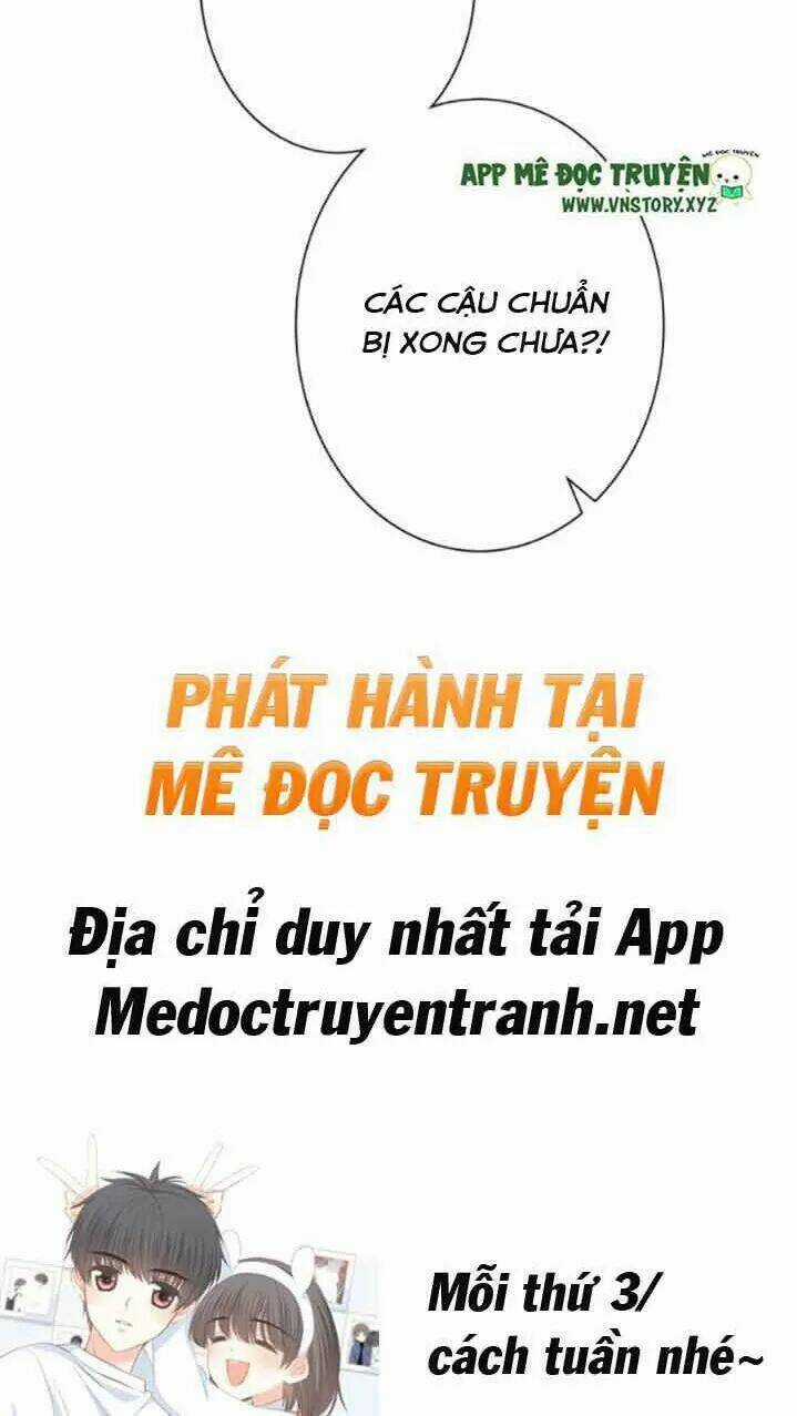 Con Tim Rung Động 2 - Chapter 118 - Trang 76