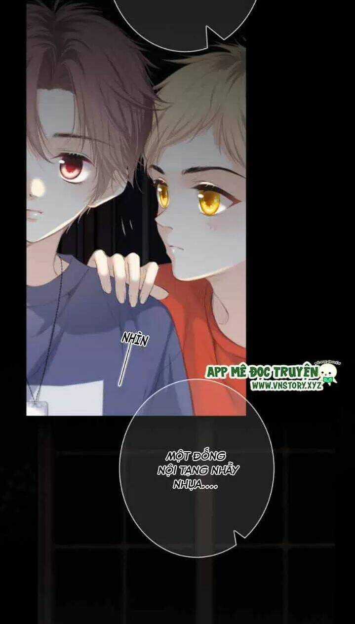 Con Tim Rung Động 2 - Chapter 118 - Trang 10