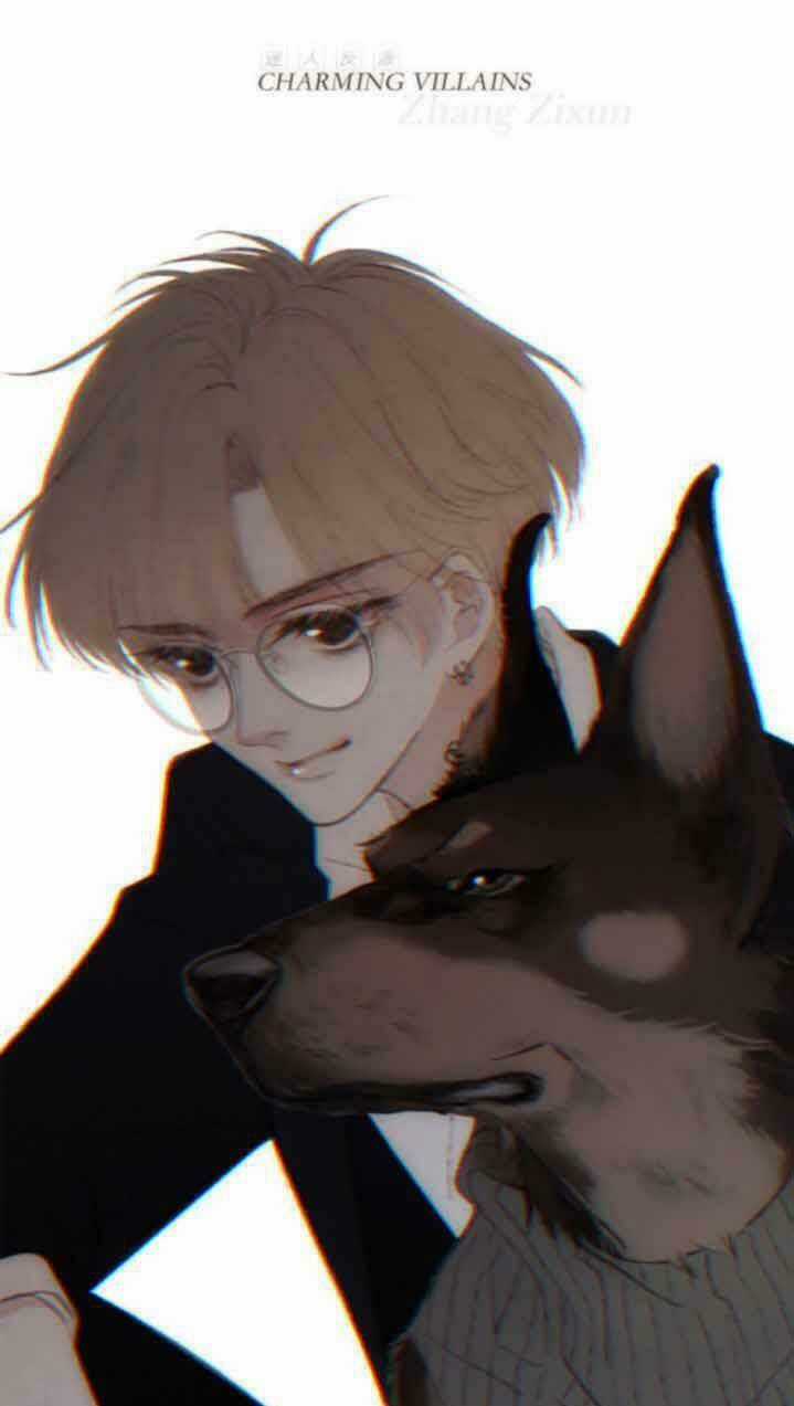 Con Tim Rung Động 2 - Chapter 119 - Trang 1