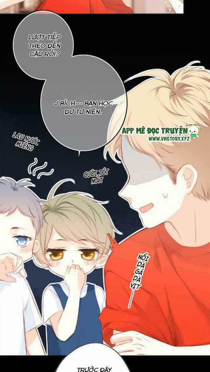 Con Tim Rung Động 2 - Chapter 119 - Trang 12