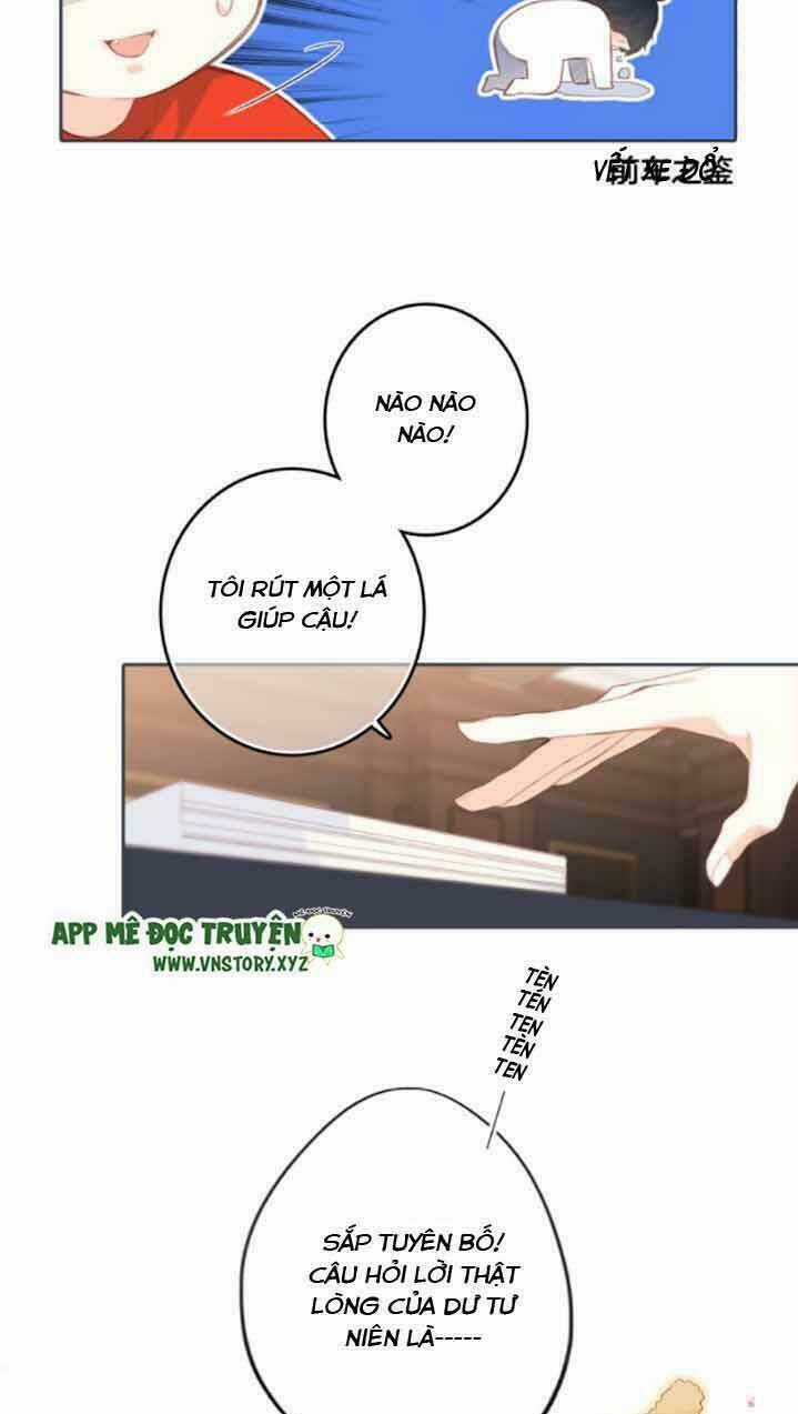 Con Tim Rung Động 2 - Chapter 119 - Trang 14