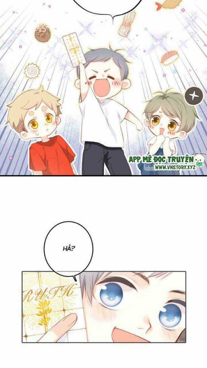 Con Tim Rung Động 2 - Chapter 119 - Trang 15
