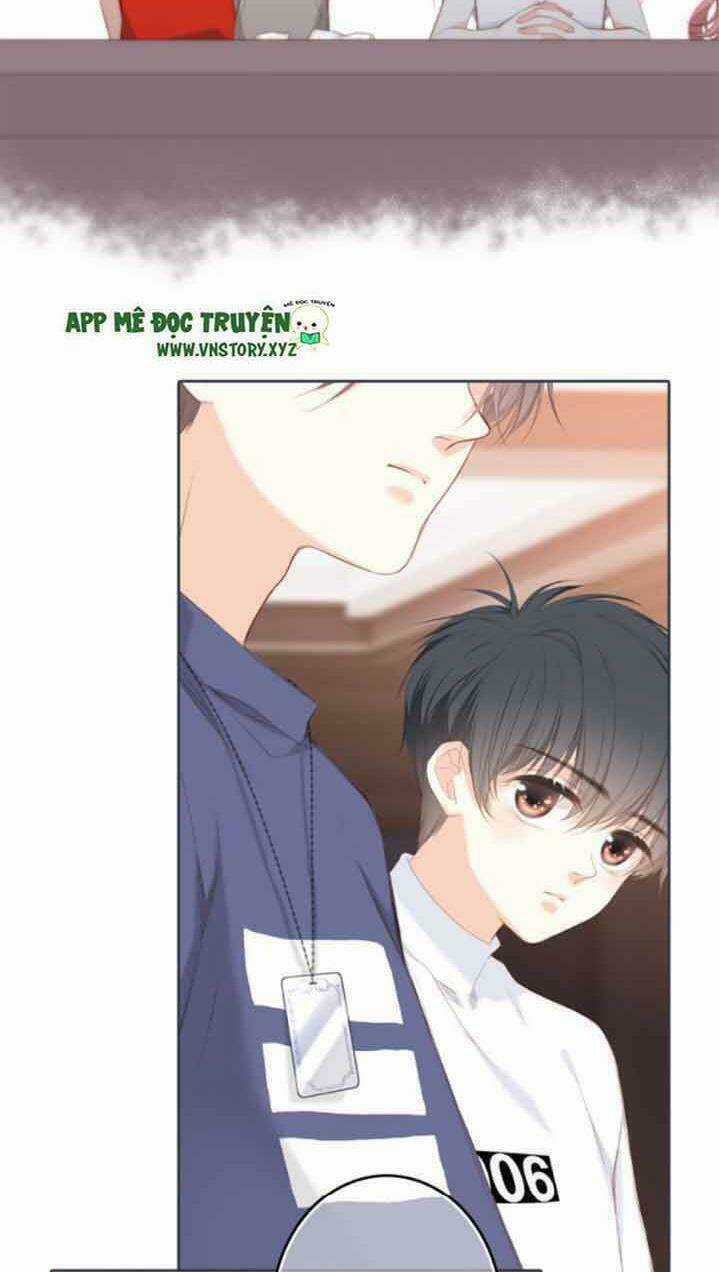 Con Tim Rung Động 2 - Chapter 119 - Trang 19