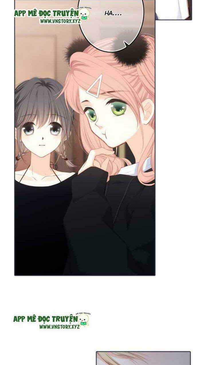 Con Tim Rung Động 2 - Chapter 119 - Trang 20