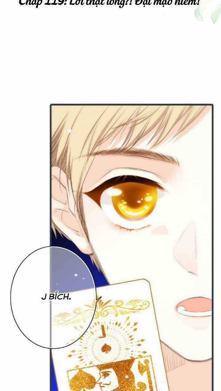 Con Tim Rung Động 2 - Chapter 119 - Trang 3