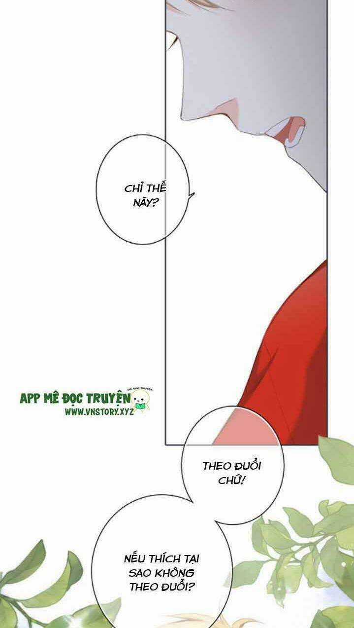 Con Tim Rung Động 2 - Chapter 119 - Trang 21
