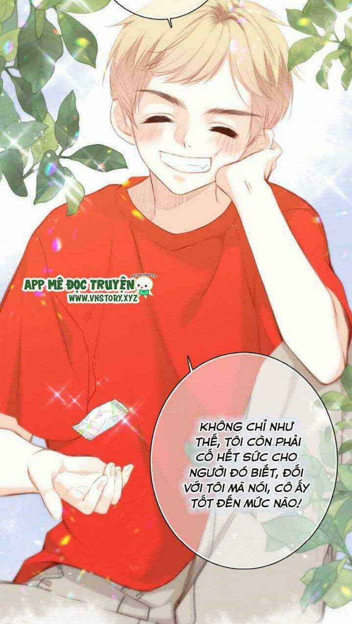 Con Tim Rung Động 2 - Chapter 119 - Trang 22