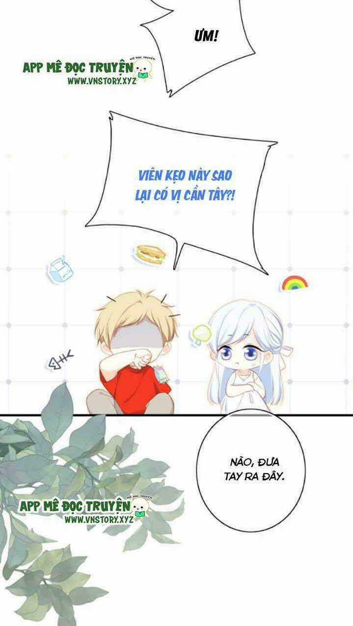 Con Tim Rung Động 2 - Chapter 119 - Trang 24