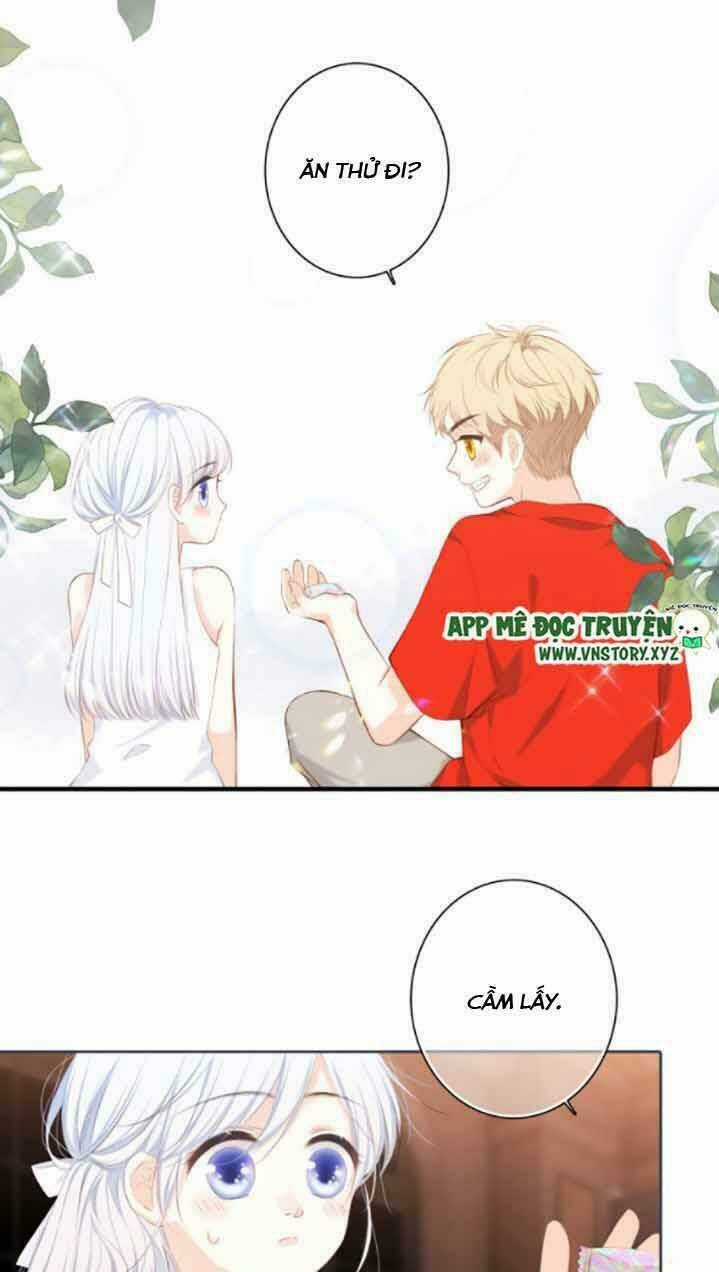 Con Tim Rung Động 2 - Chapter 119 - Trang 25