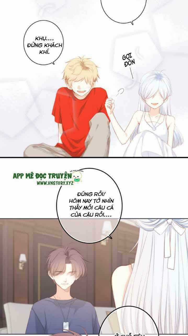 Con Tim Rung Động 2 - Chapter 119 - Trang 27