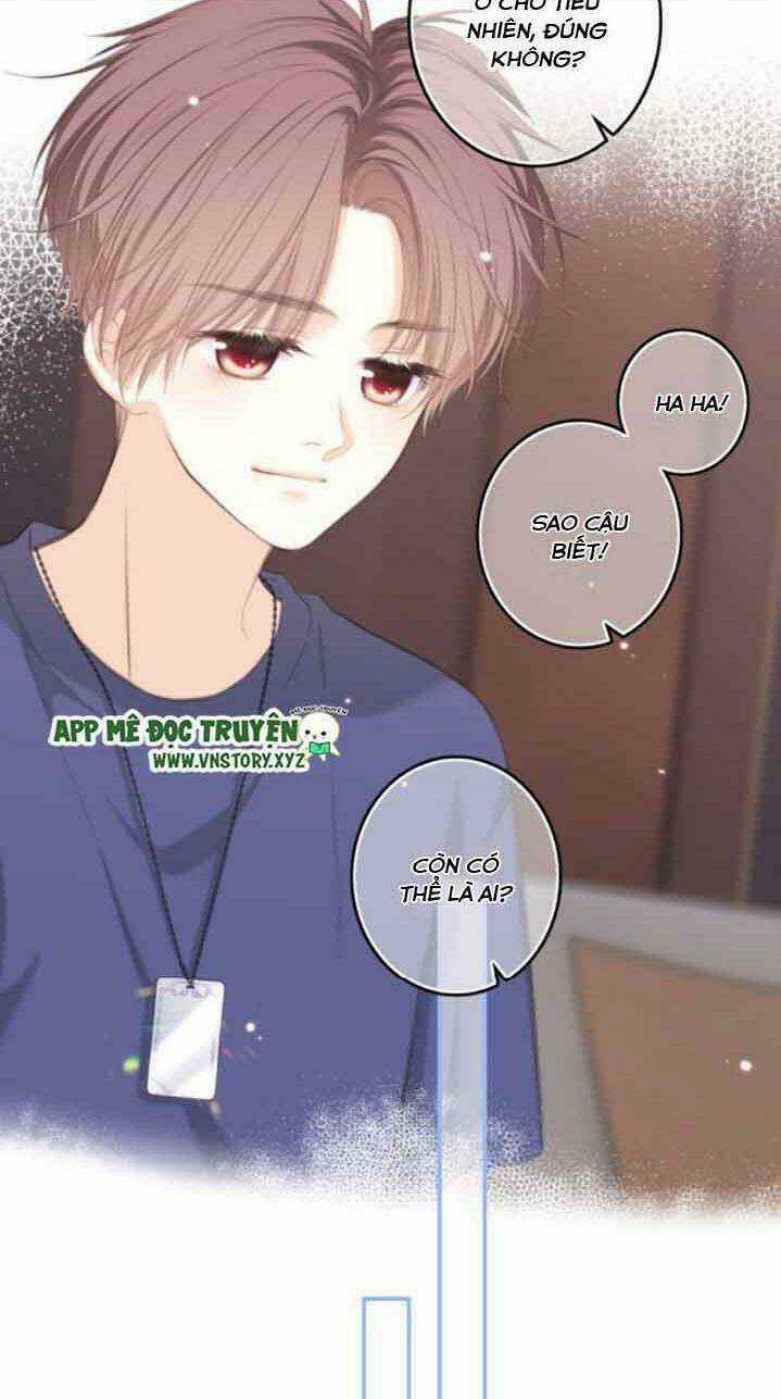 Con Tim Rung Động 2 - Chapter 119 - Trang 28