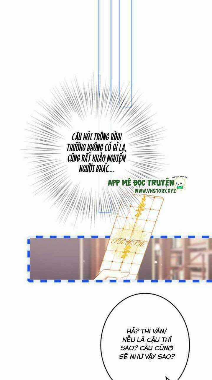 Con Tim Rung Động 2 - Chapter 119 - Trang 29