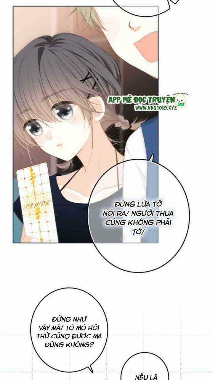Con Tim Rung Động 2 - Chapter 119 - Trang 30