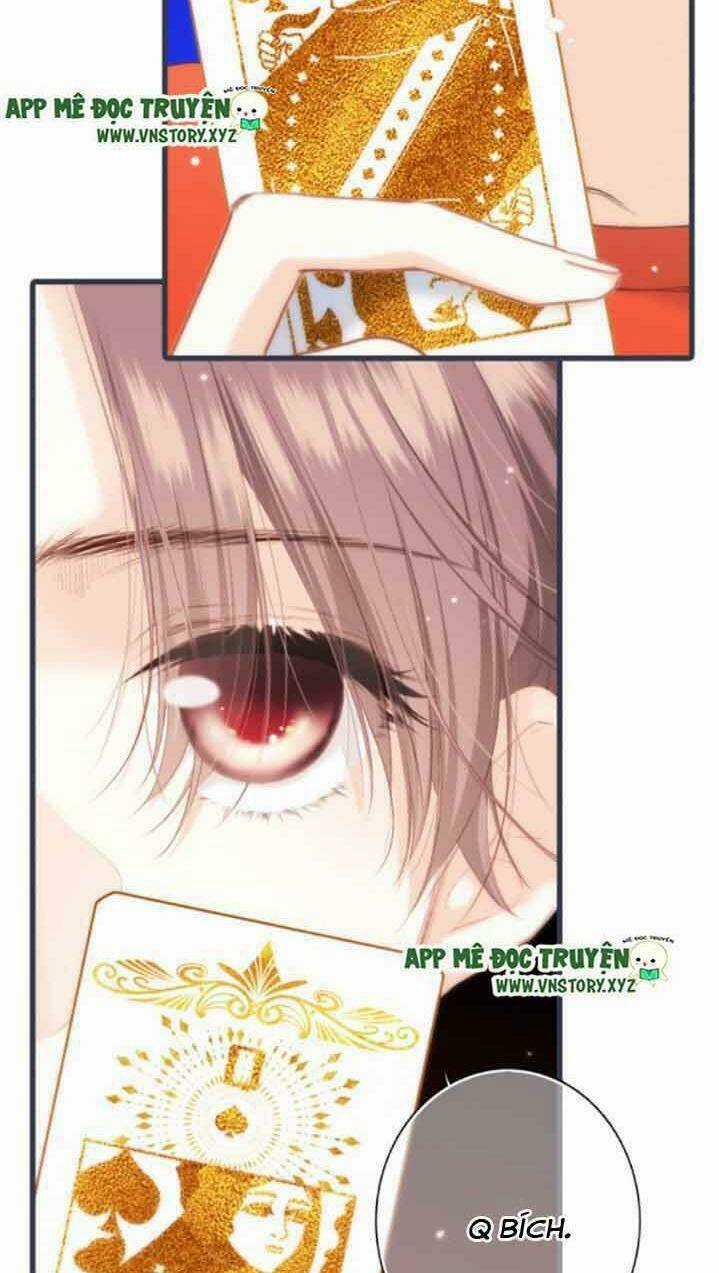 Con Tim Rung Động 2 - Chapter 119 - Trang 4