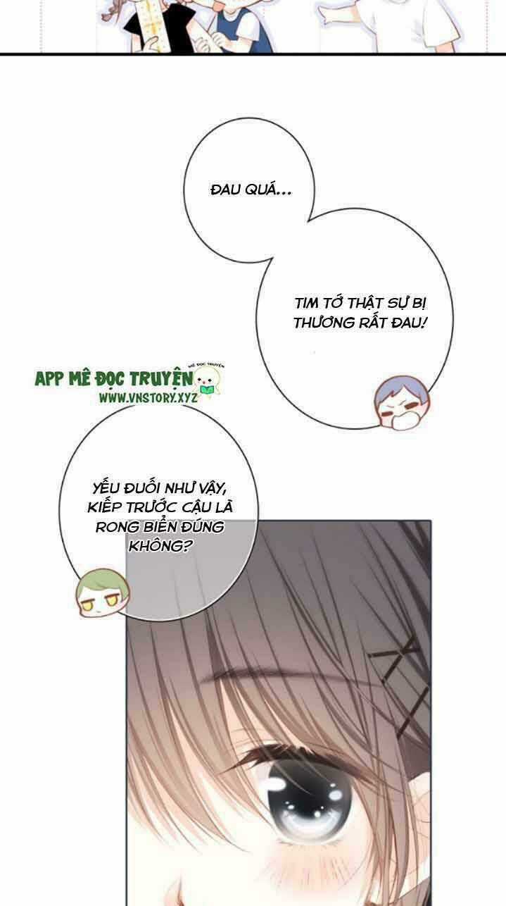 Con Tim Rung Động 2 - Chapter 119 - Trang 32