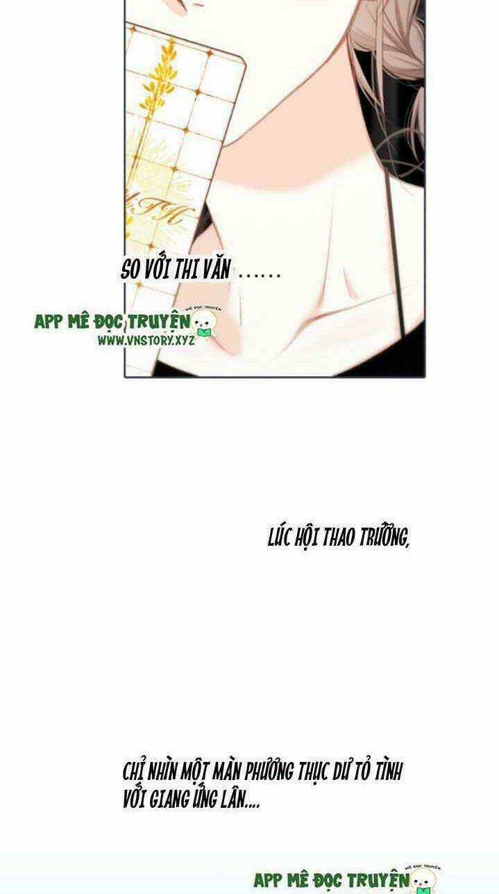 Con Tim Rung Động 2 - Chapter 119 - Trang 33