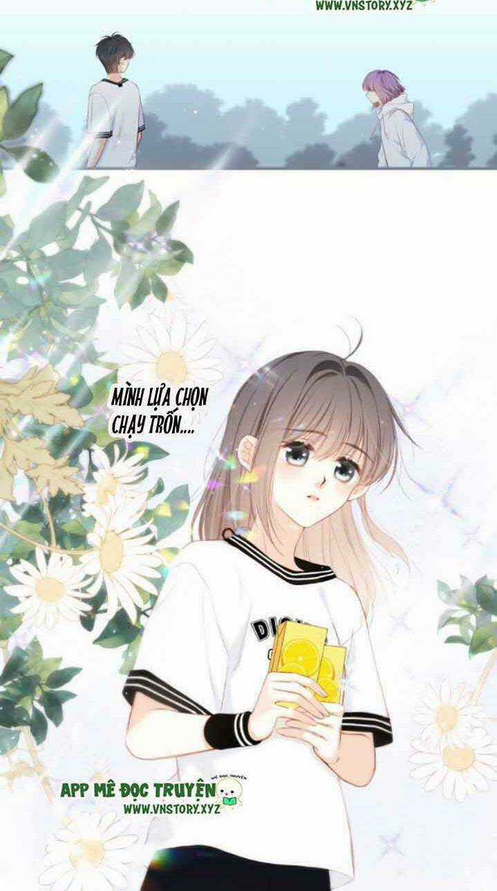 Con Tim Rung Động 2 - Chapter 119 - Trang 34