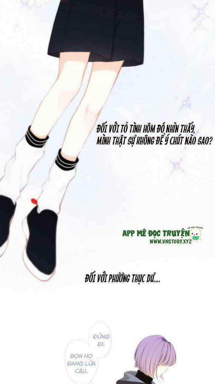 Con Tim Rung Động 2 - Chapter 119 - Trang 35
