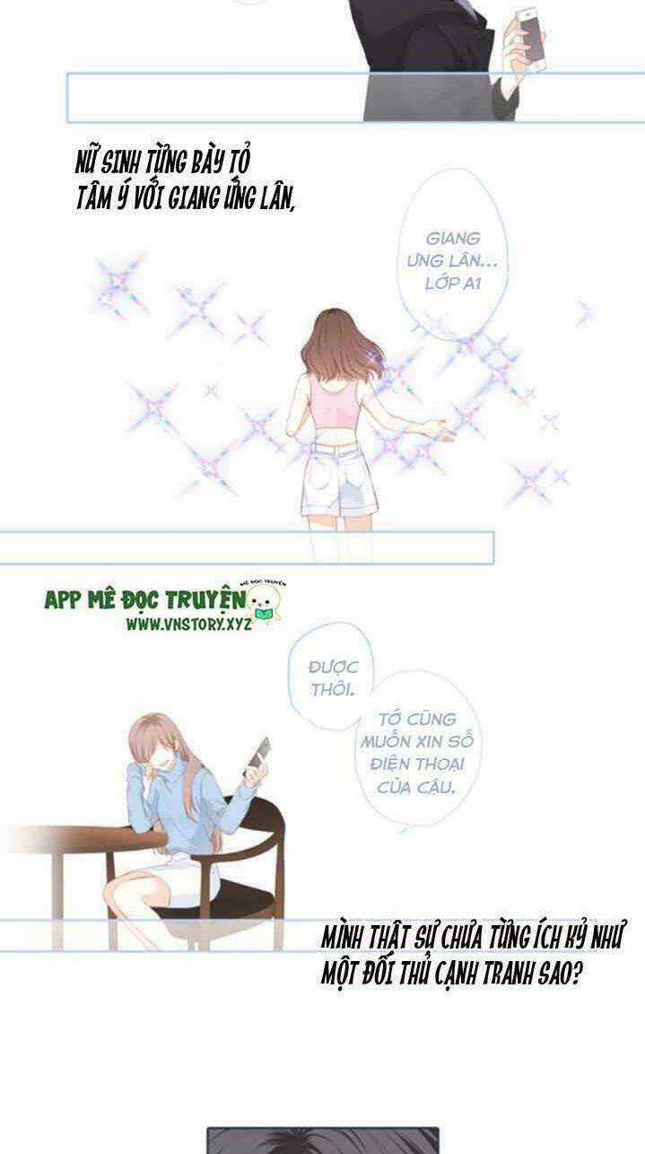 Con Tim Rung Động 2 - Chapter 119 - Trang 36