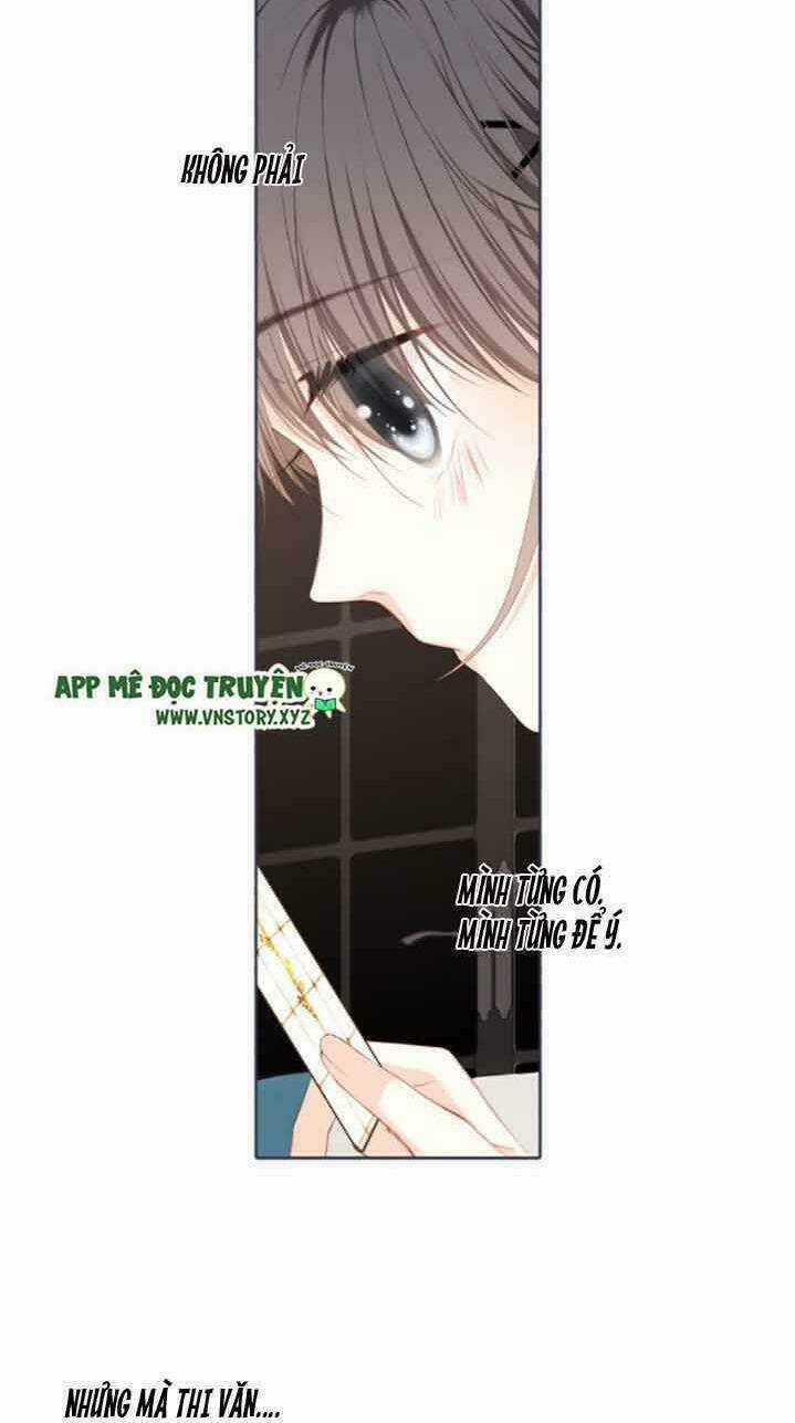 Con Tim Rung Động 2 - Chapter 119 - Trang 37