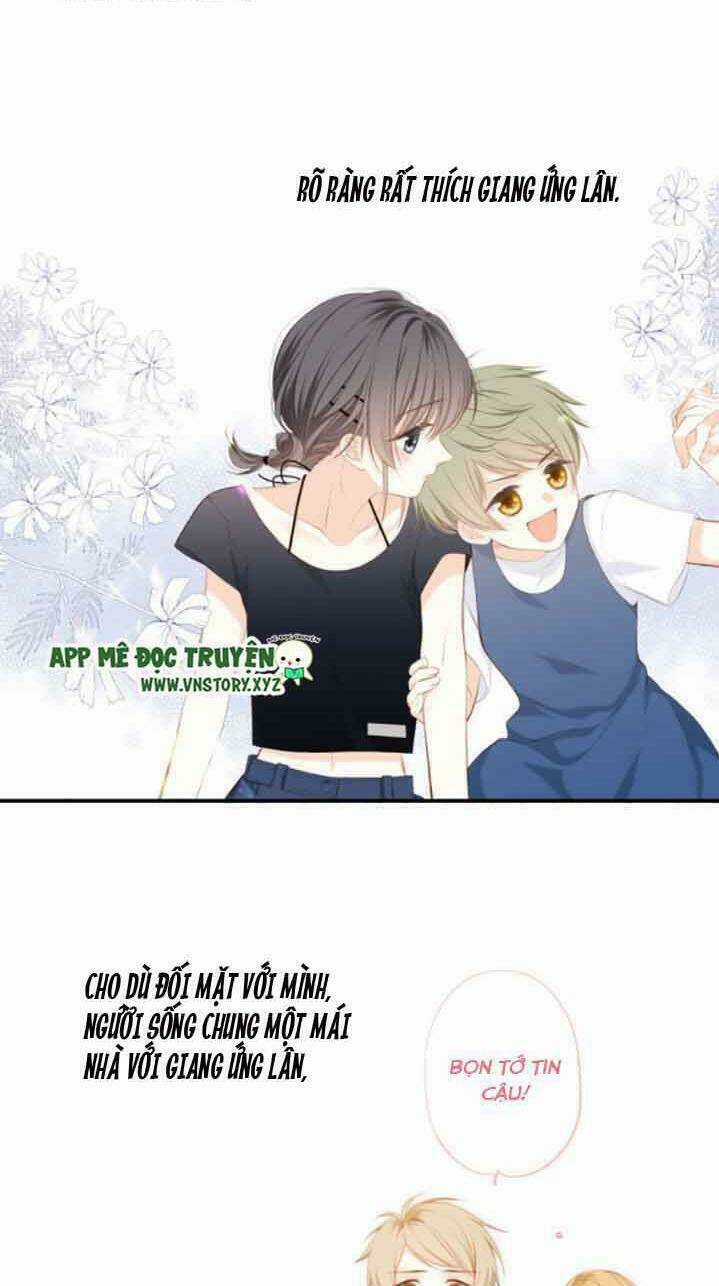 Con Tim Rung Động 2 - Chapter 119 - Trang 38