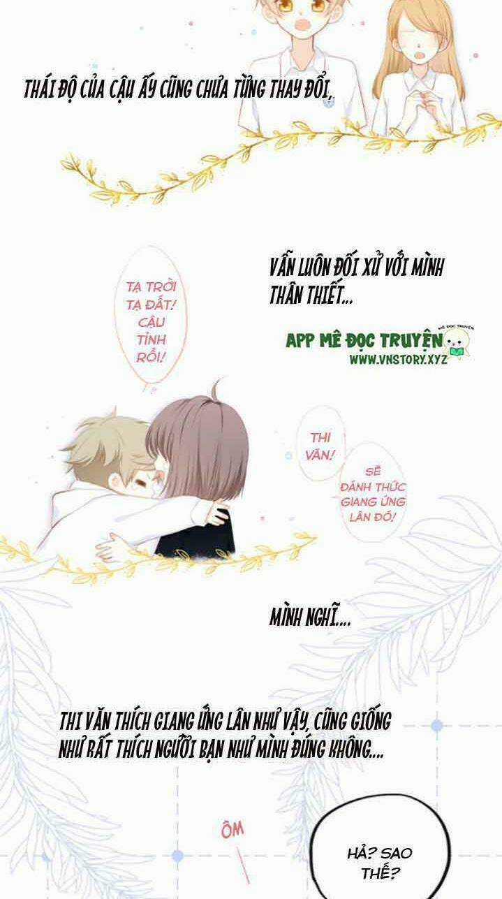 Con Tim Rung Động 2 - Chapter 119 - Trang 39