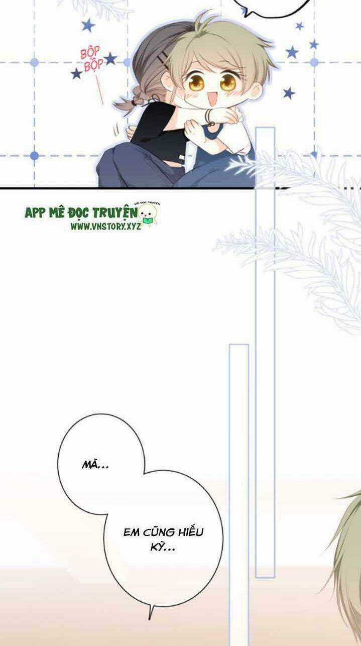 Con Tim Rung Động 2 - Chapter 119 - Trang 40