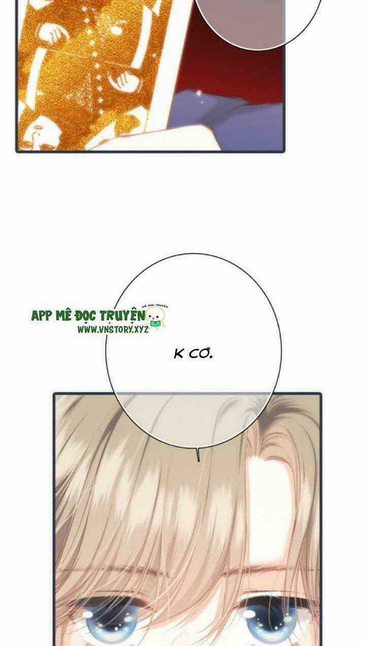 Con Tim Rung Động 2 - Chapter 119 - Trang 5