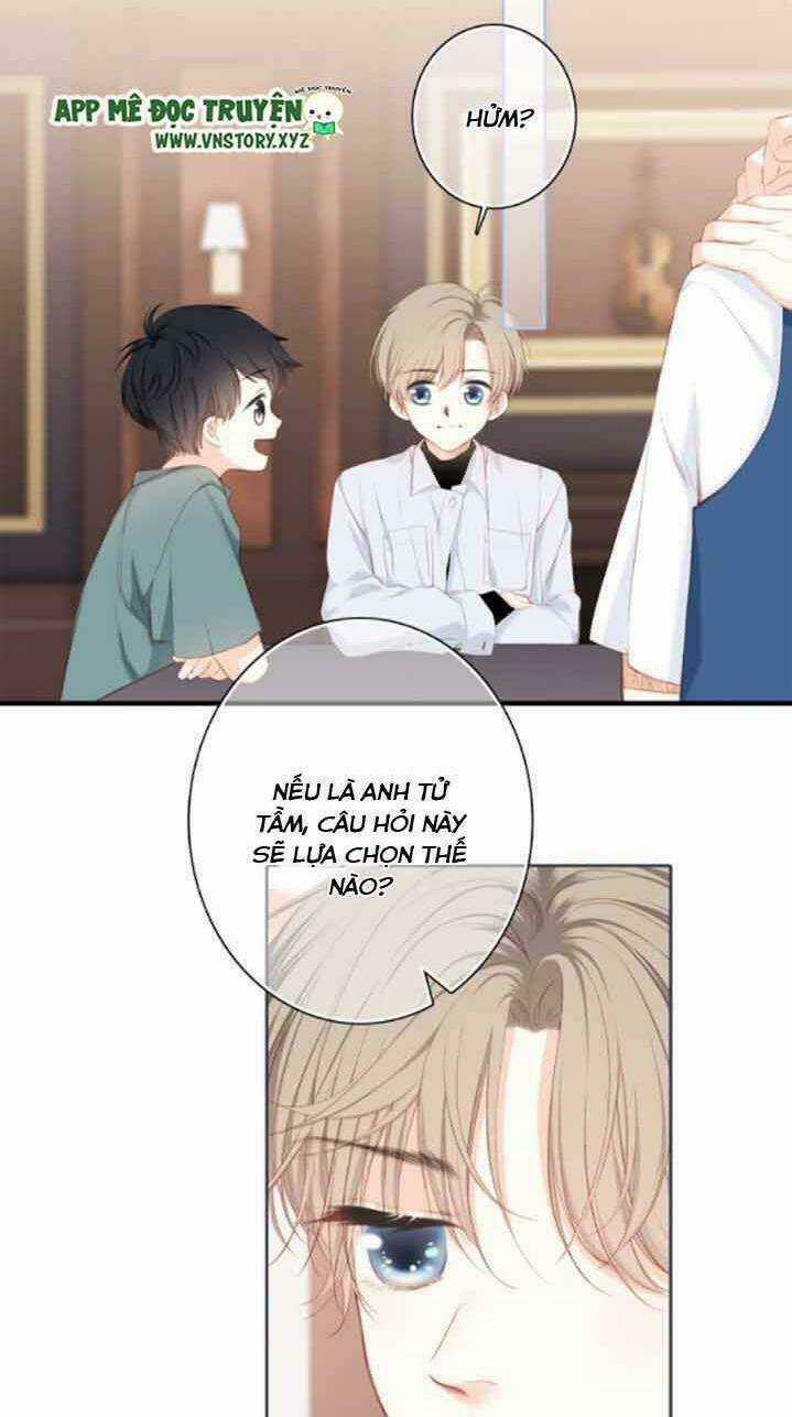 Con Tim Rung Động 2 - Chapter 119 - Trang 41