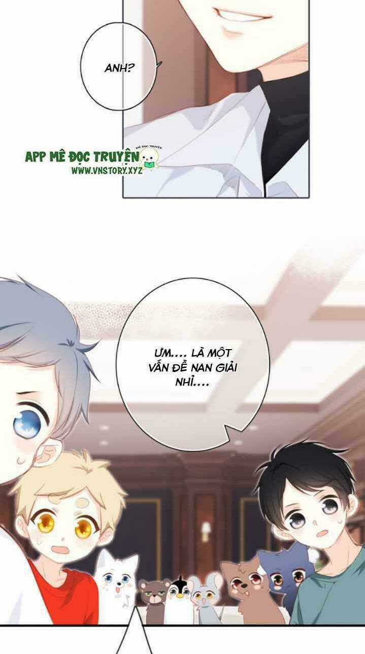 Con Tim Rung Động 2 - Chapter 119 - Trang 42