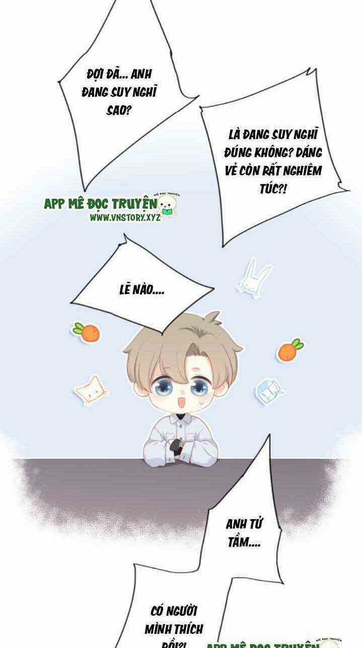 Con Tim Rung Động 2 - Chapter 119 - Trang 43