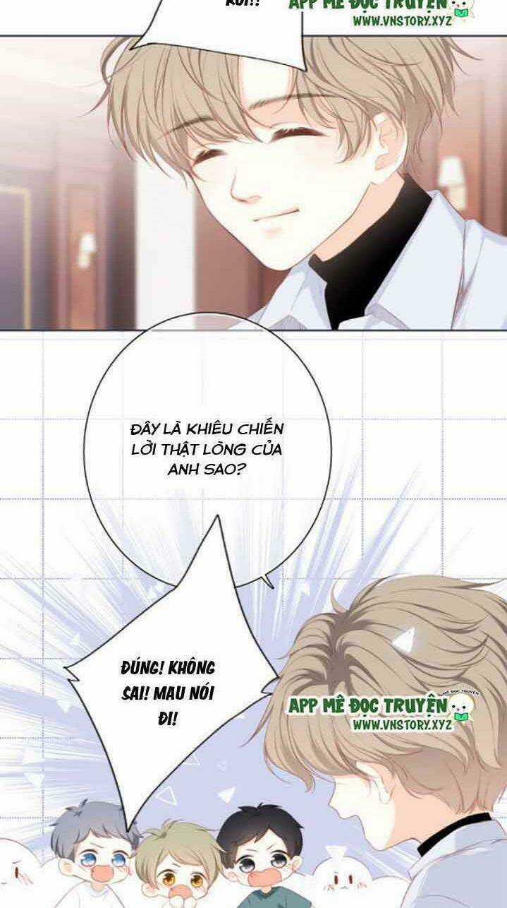 Con Tim Rung Động 2 - Chapter 119 - Trang 44