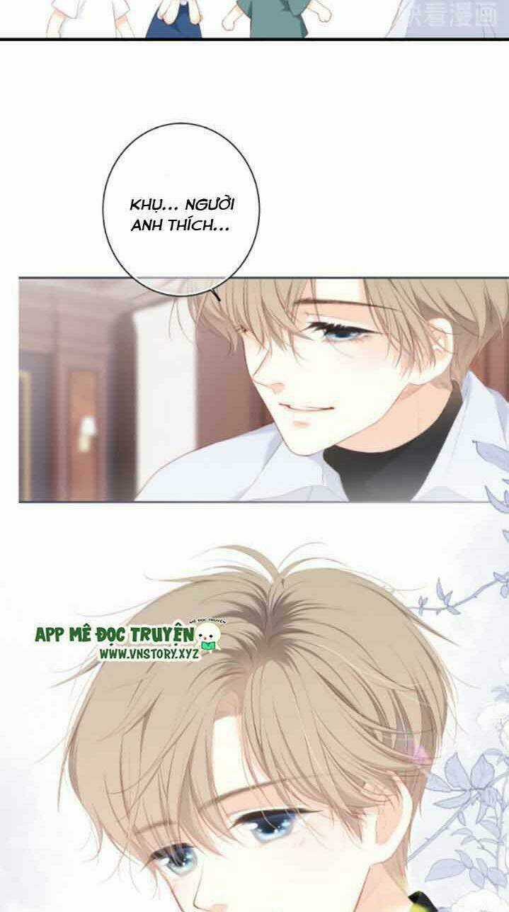 Con Tim Rung Động 2 - Chapter 119 - Trang 45