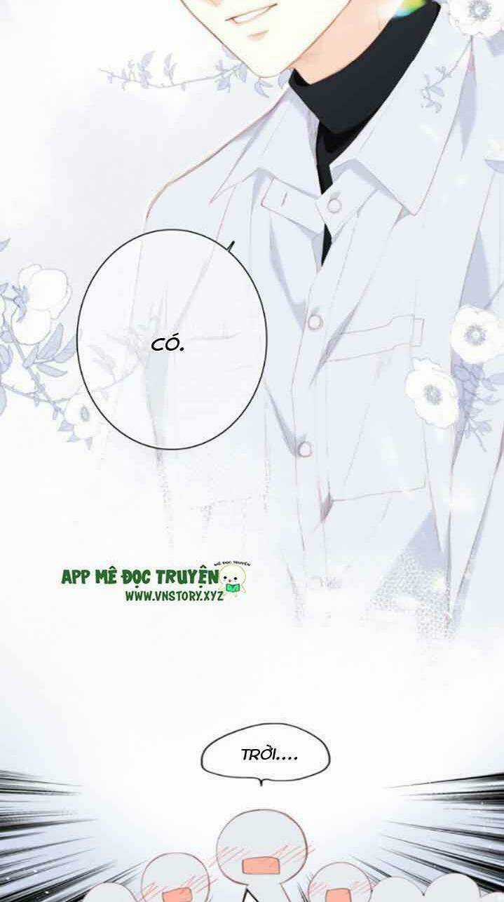 Con Tim Rung Động 2 - Chapter 119 - Trang 46