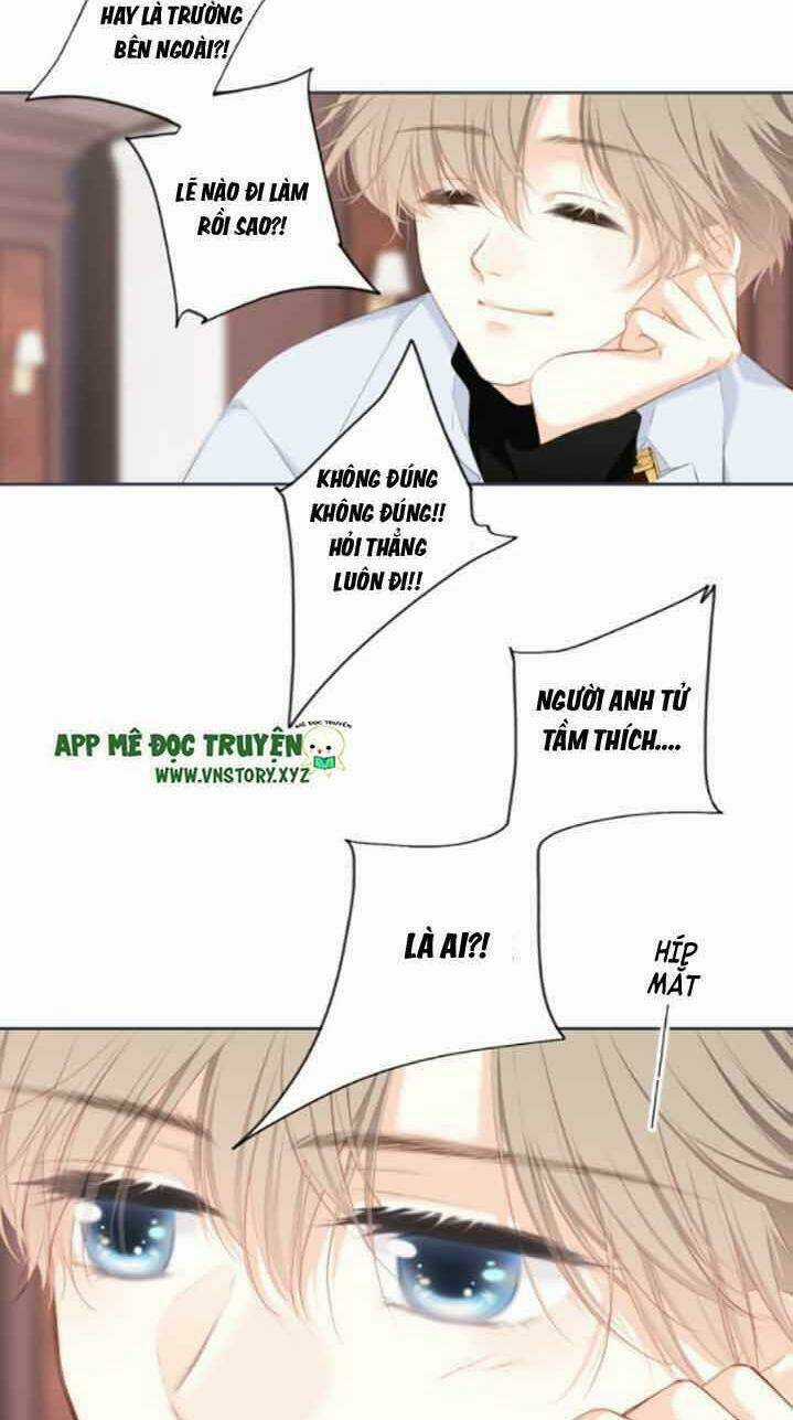 Con Tim Rung Động 2 - Chapter 119 - Trang 48