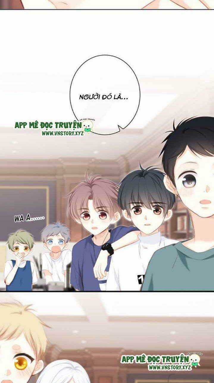 Con Tim Rung Động 2 - Chapter 119 - Trang 49