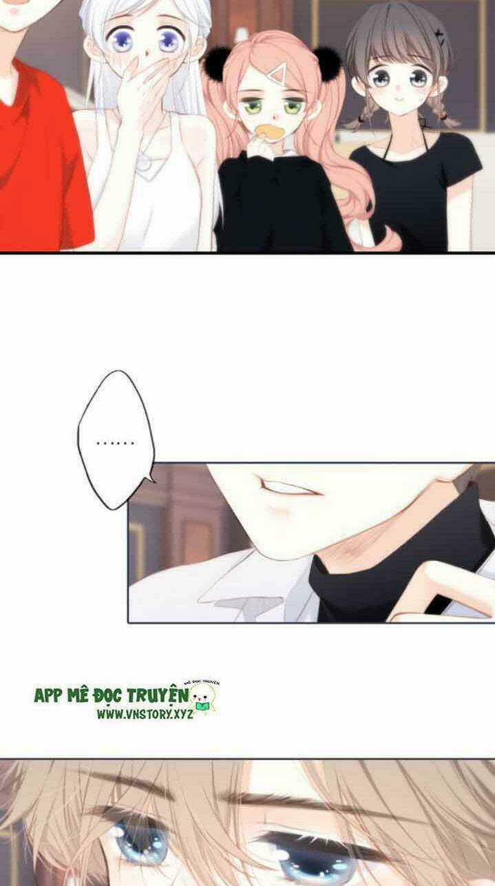 Con Tim Rung Động 2 - Chapter 119 - Trang 50