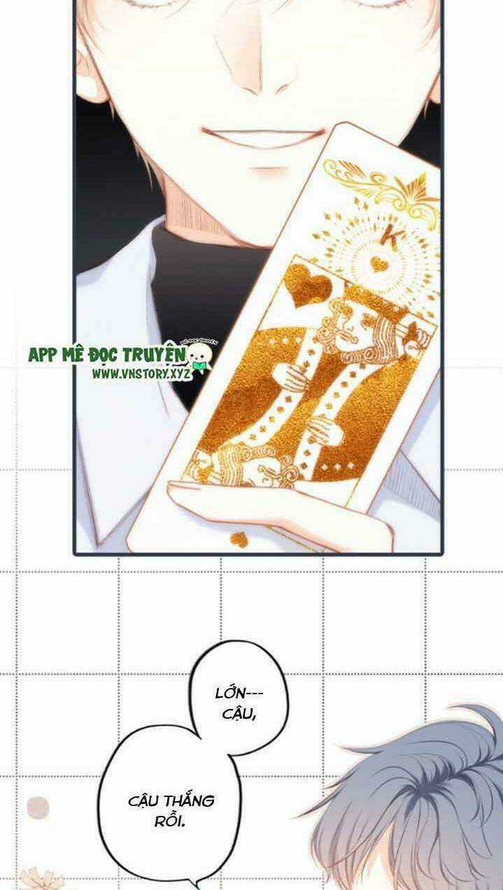 Con Tim Rung Động 2 - Chapter 119 - Trang 6