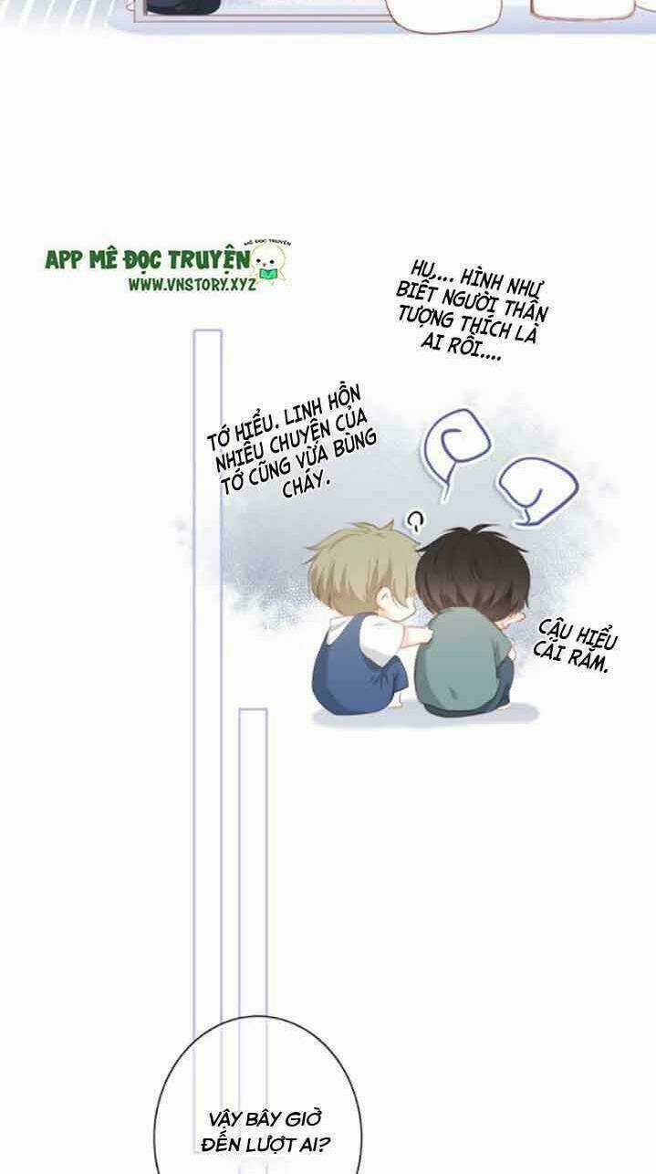 Con Tim Rung Động 2 - Chapter 119 - Trang 52