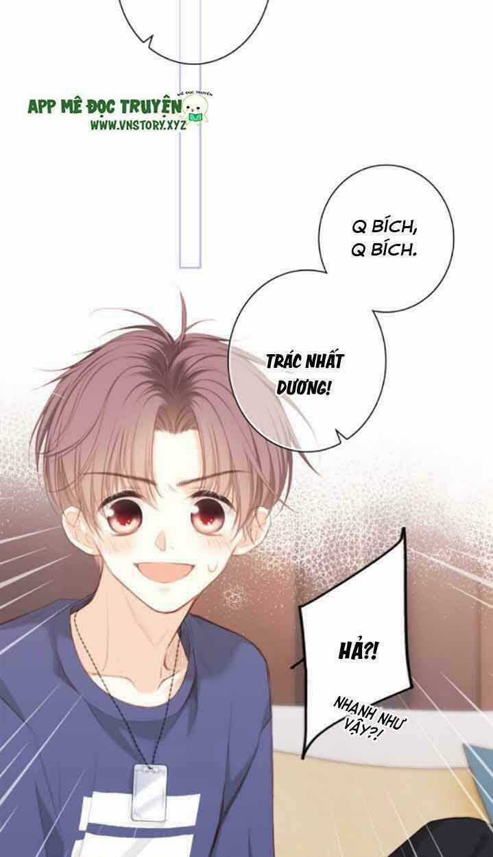 Con Tim Rung Động 2 - Chapter 119 - Trang 53